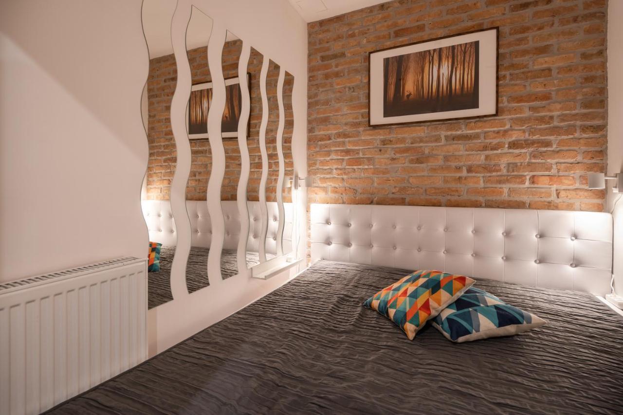 Architecture Fan'S Apartment Near Opera House بودابست المظهر الخارجي الصورة