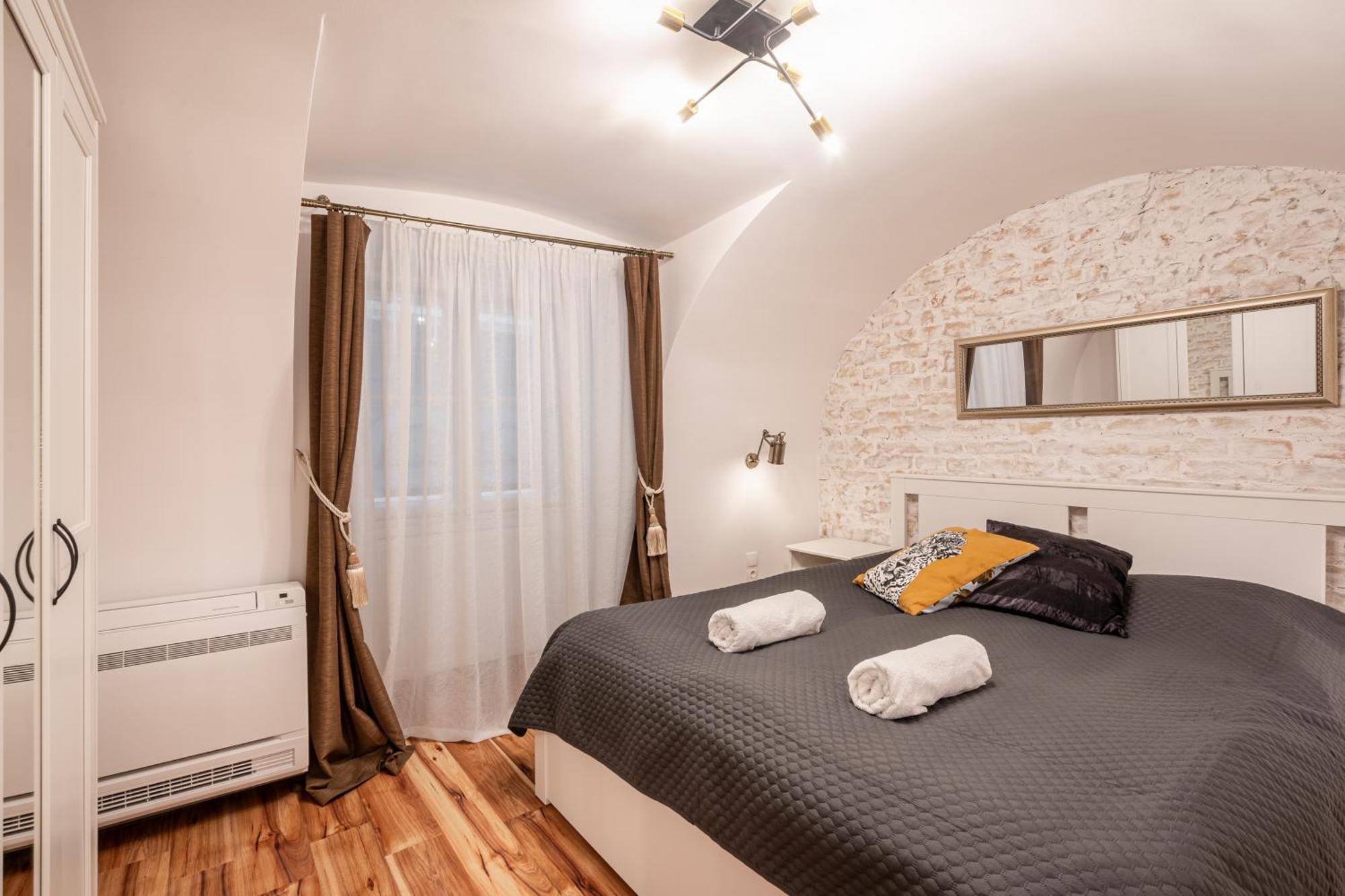Architecture Fan'S Apartment Near Opera House بودابست المظهر الخارجي الصورة