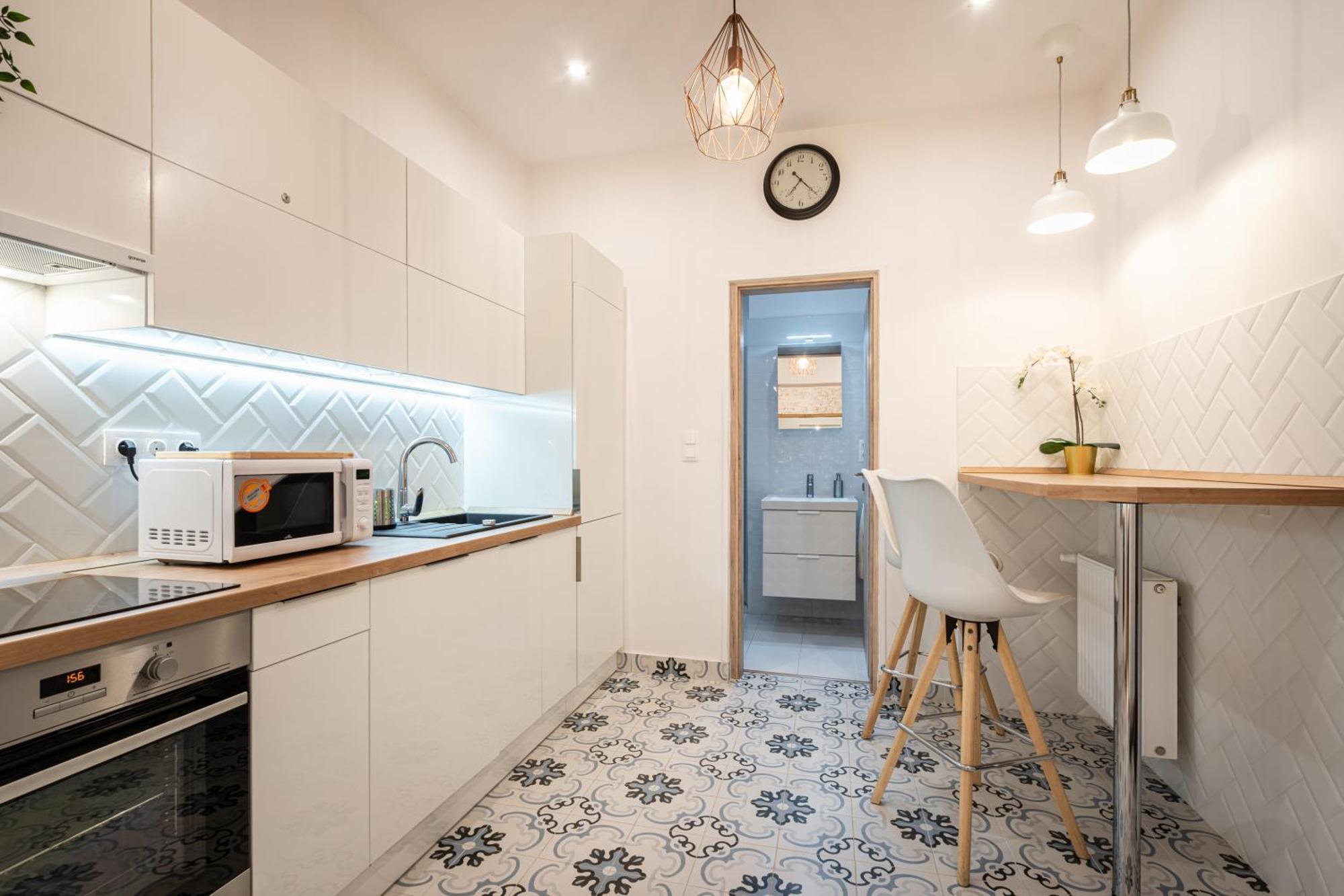 Architecture Fan'S Apartment Near Opera House بودابست المظهر الخارجي الصورة